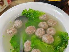 -百年银屏蚝烙·潮汕菜·非遗(乐山店)