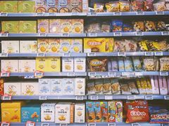 -blt精品超市(南京环宇城店)