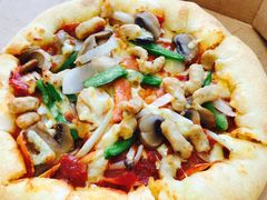 -达美乐比萨(南京路店)