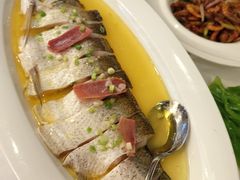 -万龙洲海鲜·粤菜(亚运村店)