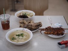 -老四季(南市场店)