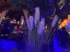 -绿茶餐厅(乐峰广场店)