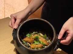 -晴空·日本料理(万象城店)