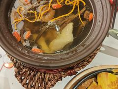 -偏爱炒鸡(老县衙店)