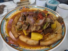 -帕米尔食府(白云观店)