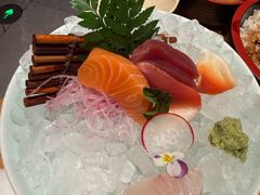 -Tuna maki寿司(苏州中心商场店)