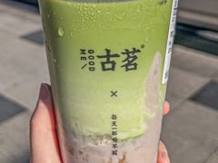 -古茗(番禺万达金街)