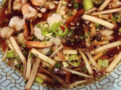 -金陵后厨·南京菜(新街口秣陵路店)