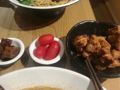 -厝内小眷村(天河南一路店)