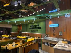 -0048鲜活香辣虾·火锅(铜陵路店)