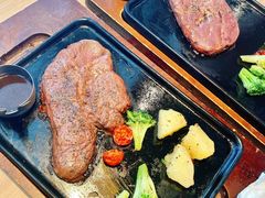 -必胜客(江桥万达店)