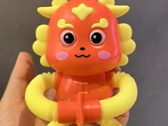 -海底捞火锅(关山保利店)