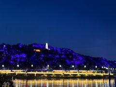 -中国宜宾·长江地标广场