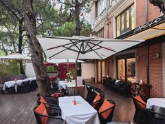 -Circle圆·花园西餐厅