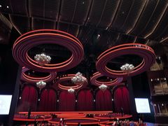 -交通银行前滩31演艺中心