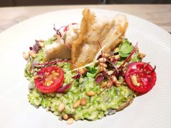 -本处·素食·融合料理(南油店)