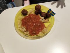 -宜家·瑞典风味餐厅(无锡店)