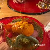 🌙晗山月YAMA TSUKI，艺伎怀石美味