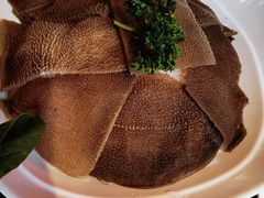 15秒脆毛肚-渝利重庆火锅