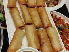 -丰收日·小海鲜·沪上家宴(顾村正大店)