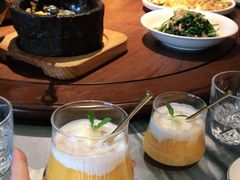 -星叶·东南亚料理(宁波万象汇店)