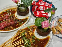 -百龙烤骨头·鲜肉烧烤·小龙虾·KTV(长春总店)