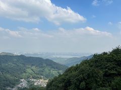 -西湖风景区十里琅珰-五云山