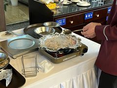 -梅林春晓花园餐厅