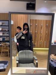 -Mentor Hair Salon
