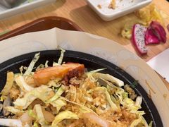 -豪客来牛排(天阳D32店)