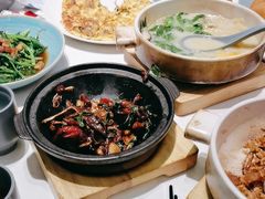 -鹿港小镇(悠唐店)