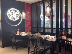 -额娘·春饼烤鸭(华北七楼创始店)