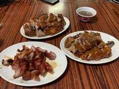 -凌舍好烧鹅(中山路店)