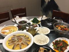 -沧浪亭(临汾路店)