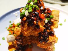 -驿舍·民國老营房院子私房菜(科学会堂店)