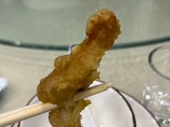 -鲜得莱渔港·小平岛海胆馆(七贤岭店)