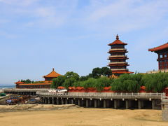 -八仙过海景区