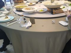 -香山湖渔家大院