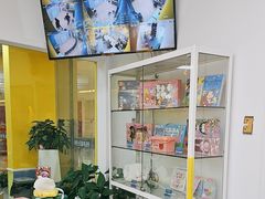 -贝乐少儿英语·全外教(滨江中心)