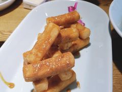 -杭百味·大众精选杭帮菜(西湖音乐喷泉店)