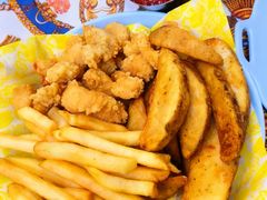-西单元牛排馆(长安大学城店)