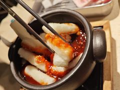 -Ant 蚂蚁洞烤肉·大营地(上海静安大悦城店)