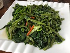 -小湾山庄顺德菜(附城桥头店)