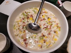 -芳芳私房菜·精做淮扬菜(承德路店)