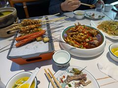 -亿牌牌东北烧烤(博物馆旗舰店)