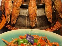 -蝦塘·中国餐馆(城墙南马道巷店)