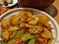 -金掌勺·锅包肉(广渠门店)