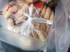 马蹄酥-爱德顺糕点食屋(利民道店)