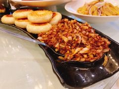 -大鸭梨烤鸭(石佛营店)