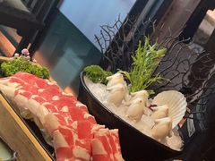 -湊湊火锅·茶憩(新中关购物中心店)